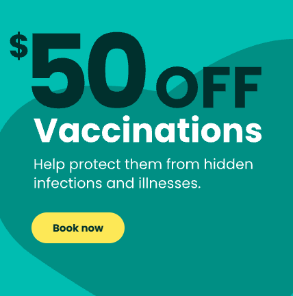 Free Puppy Kitten Checks - Book Online